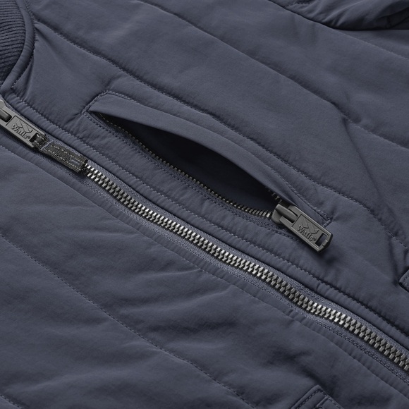 NWT Walls Outdoor Goods Bristlecone Driftwood Mid-Weight Puffer Jacket XL - Picture 4 of 11